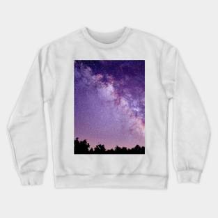 Space Crewneck Sweatshirt